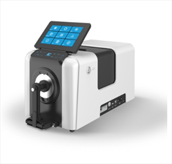 Máy đo màu quang phổ CHNSpec DS-36D  DS-37D  DS-39D